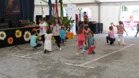 KNOBLEHARJEVO 2018 - OTROŠKI ŽIV ŽAV 3